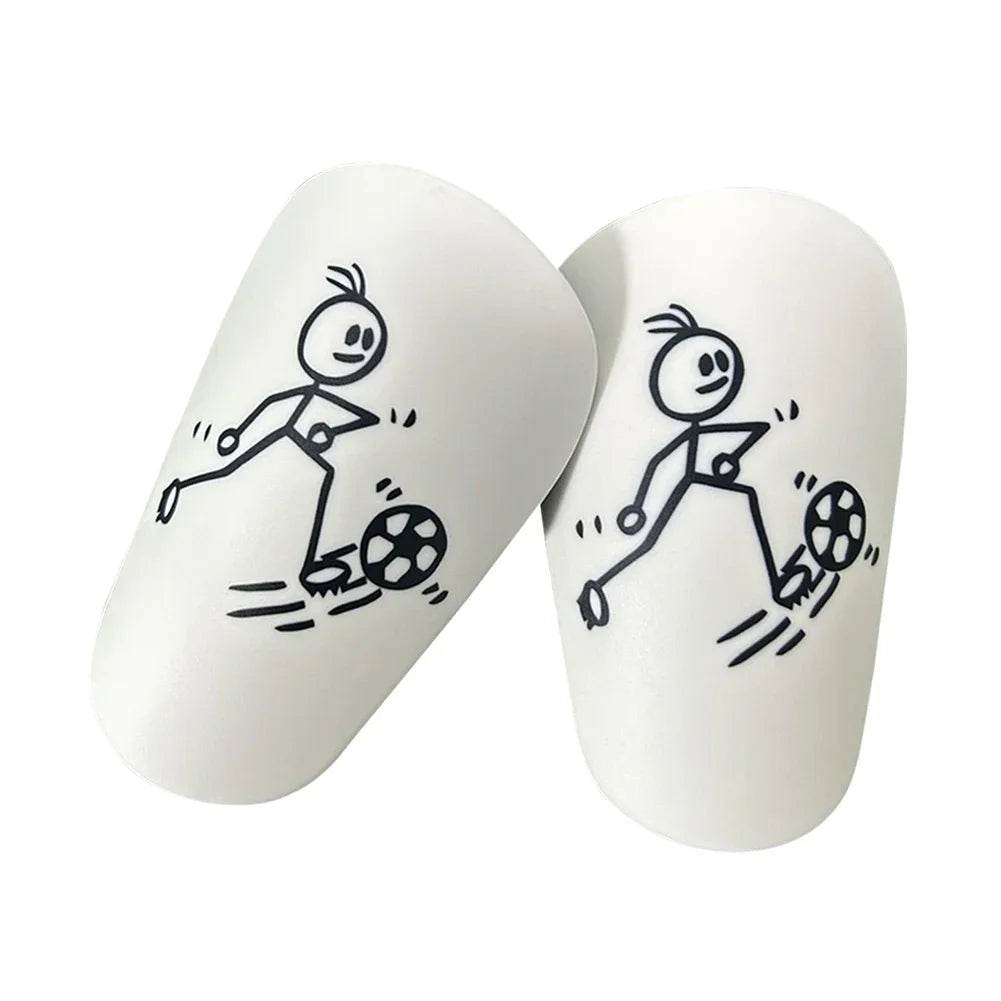 Lightweight Shin Guards Mini EVA For Men Women Kids - ToylandEU