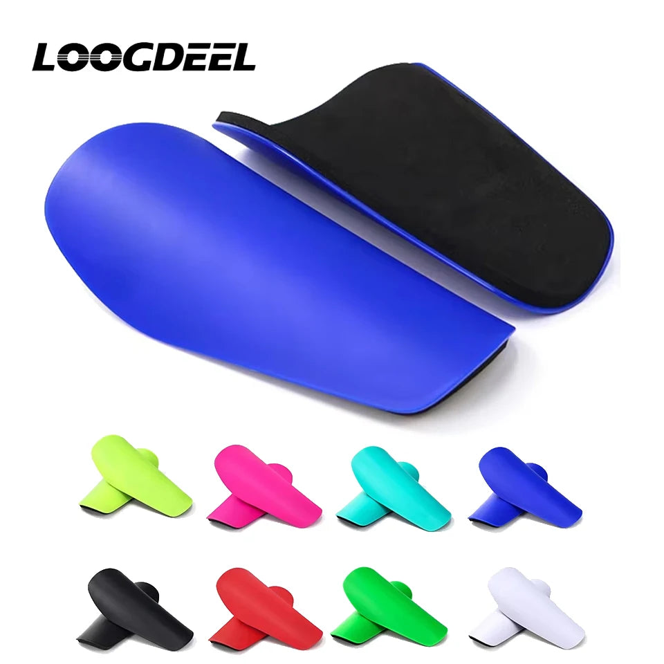 Lightweight Soccer Shin Guards Cushioned Youth And Adults - ToylandEU