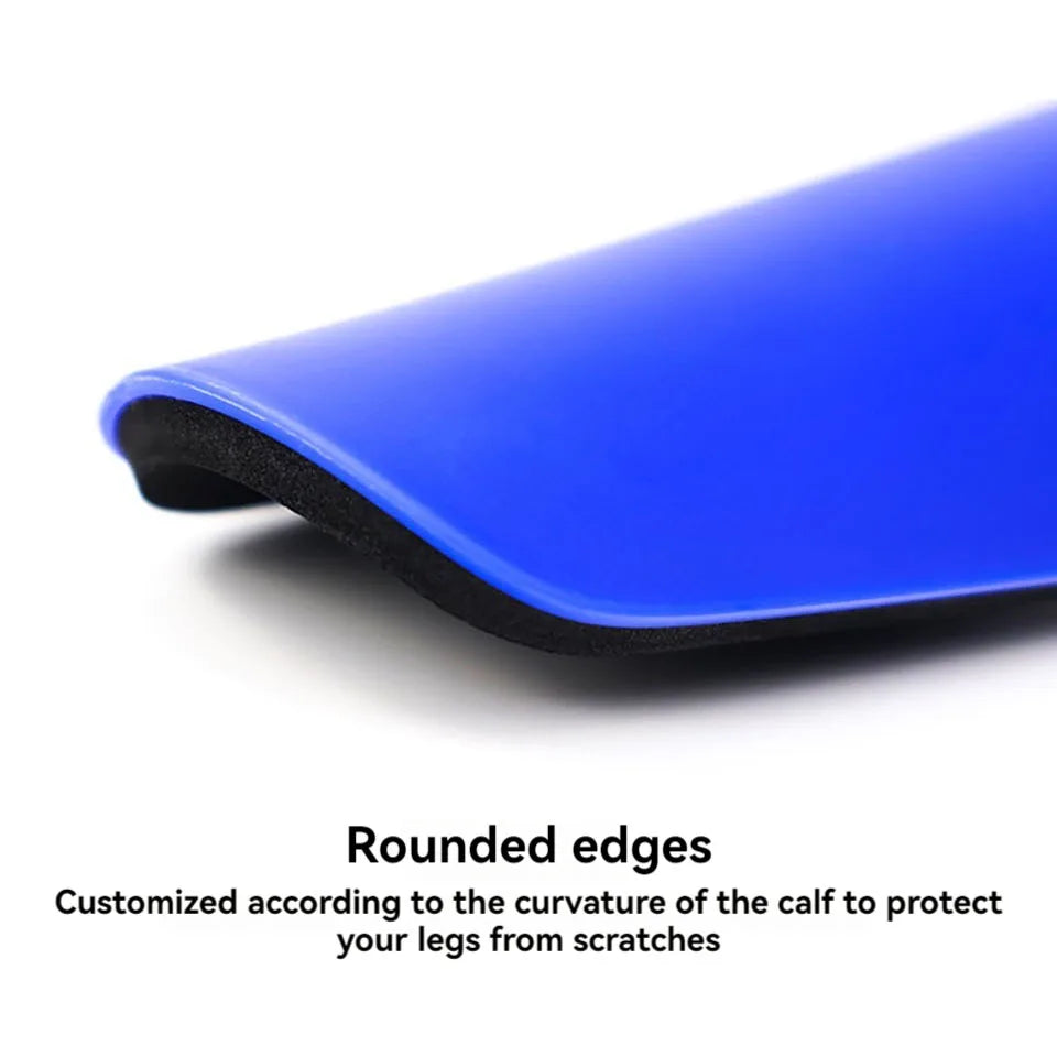 Lightweight Soccer Shin Guards Cushioned Youth And Adults - ToylandEU