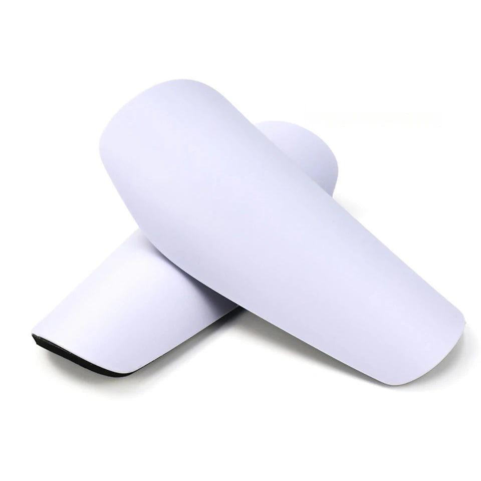 Lightweight Soccer Shin Guards Cushioned Youth And Adults - ToylandEU
