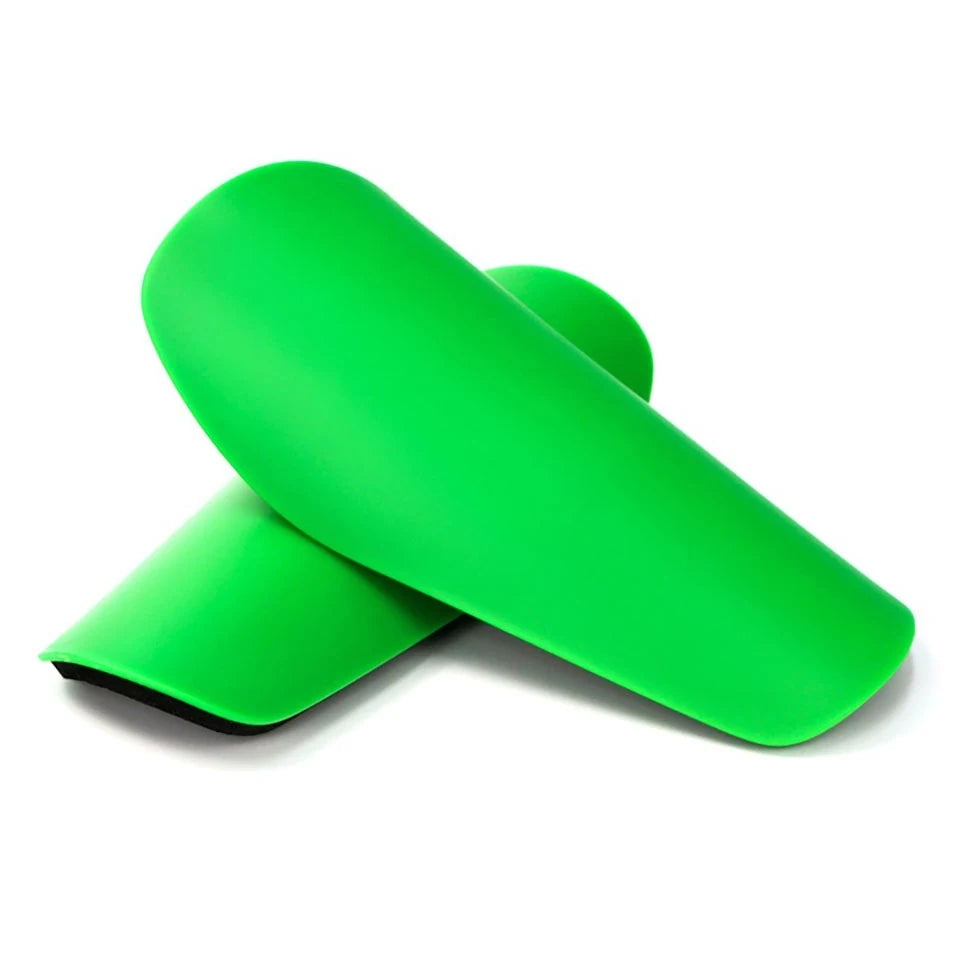 Lightweight Soccer Shin Guards Cushioned Youth And Adults - ToylandEU