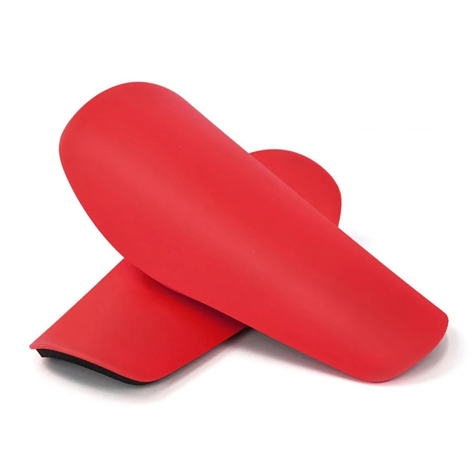Lightweight Soccer Shin Guards Cushioned Youth And Adults - ToylandEU