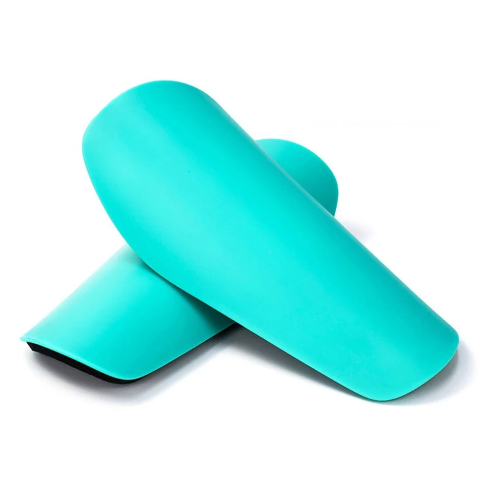 Lightweight Soccer Shin Guards Cushioned Youth And Adults - ToylandEU