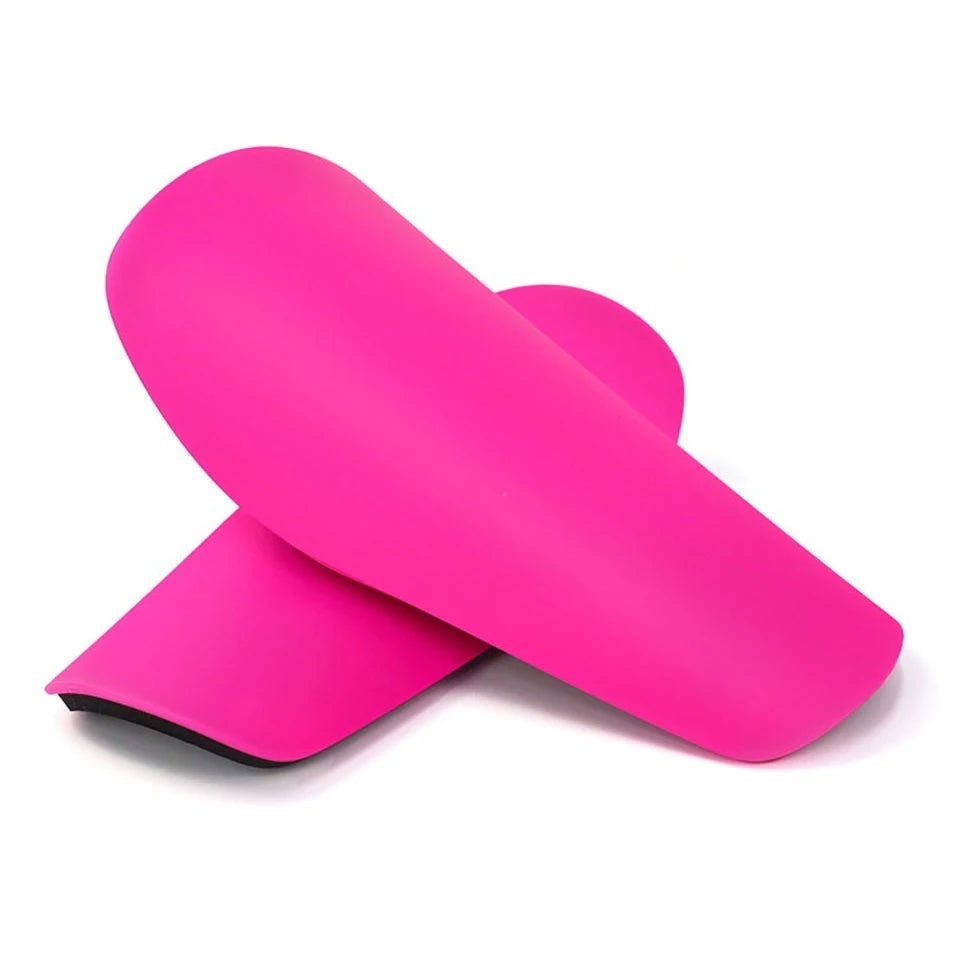Lightweight Soccer Shin Guards Cushioned Youth And Adults - ToylandEU