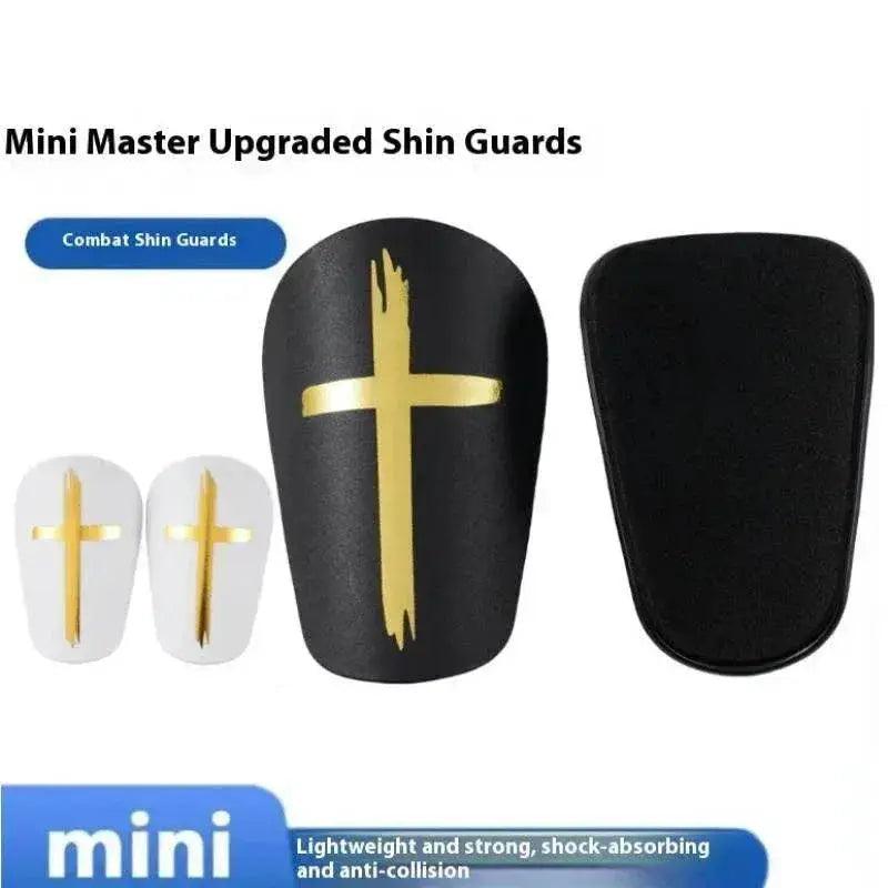  Lightweight Soccer Shin Guards Mini Slim Fit Toyland EU -  ToylandEU™