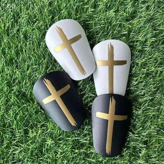  Lightweight Soccer Shin Guards Mini Slim Fit Toyland EU -  ToylandEU™