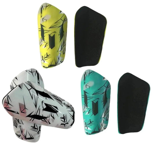  Lightweight Soccer Shin Guards Shin Guards Toyland EU -  ToylandEU™