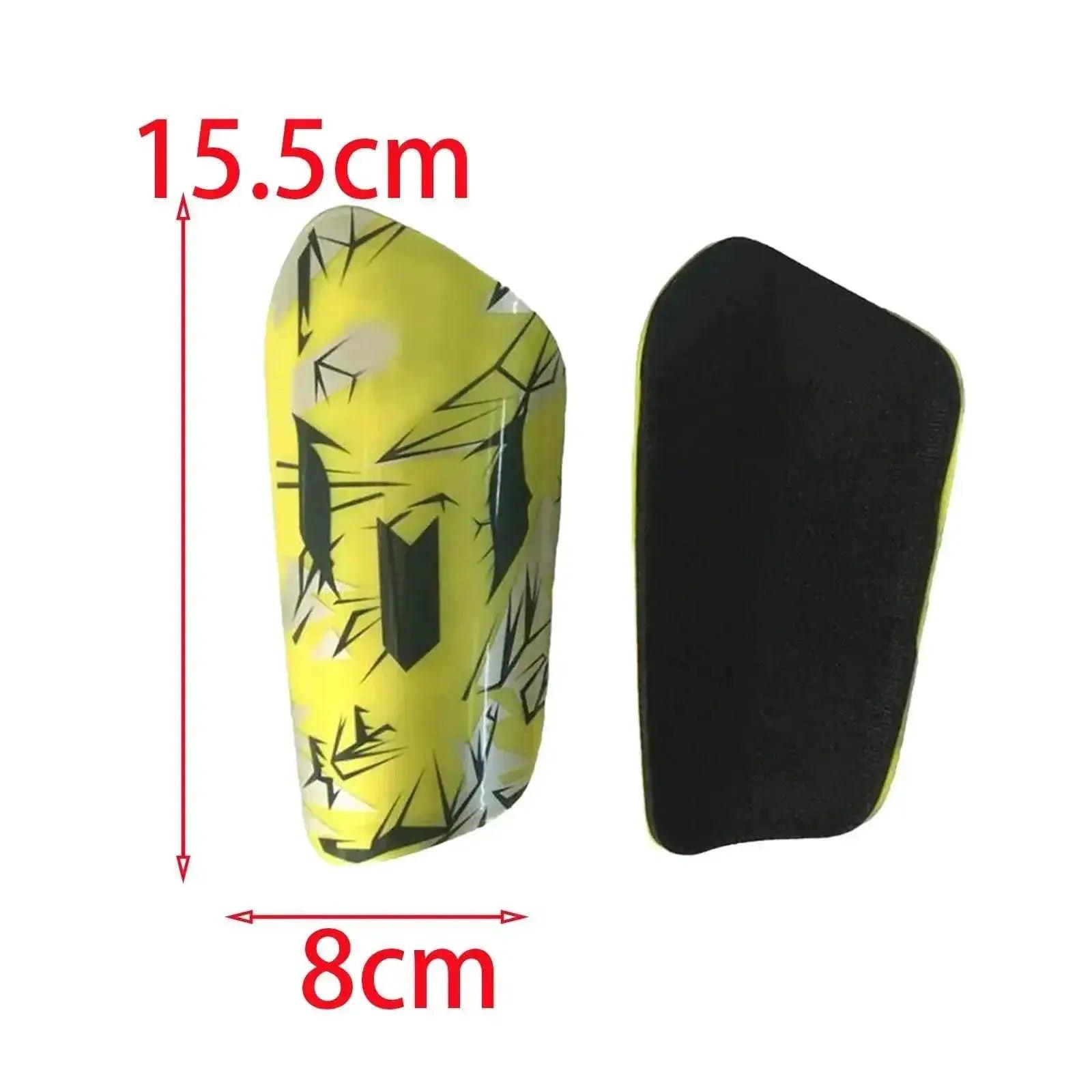  Lightweight Soccer Shin Guards Shin Guards Toyland EU -  ToylandEU™