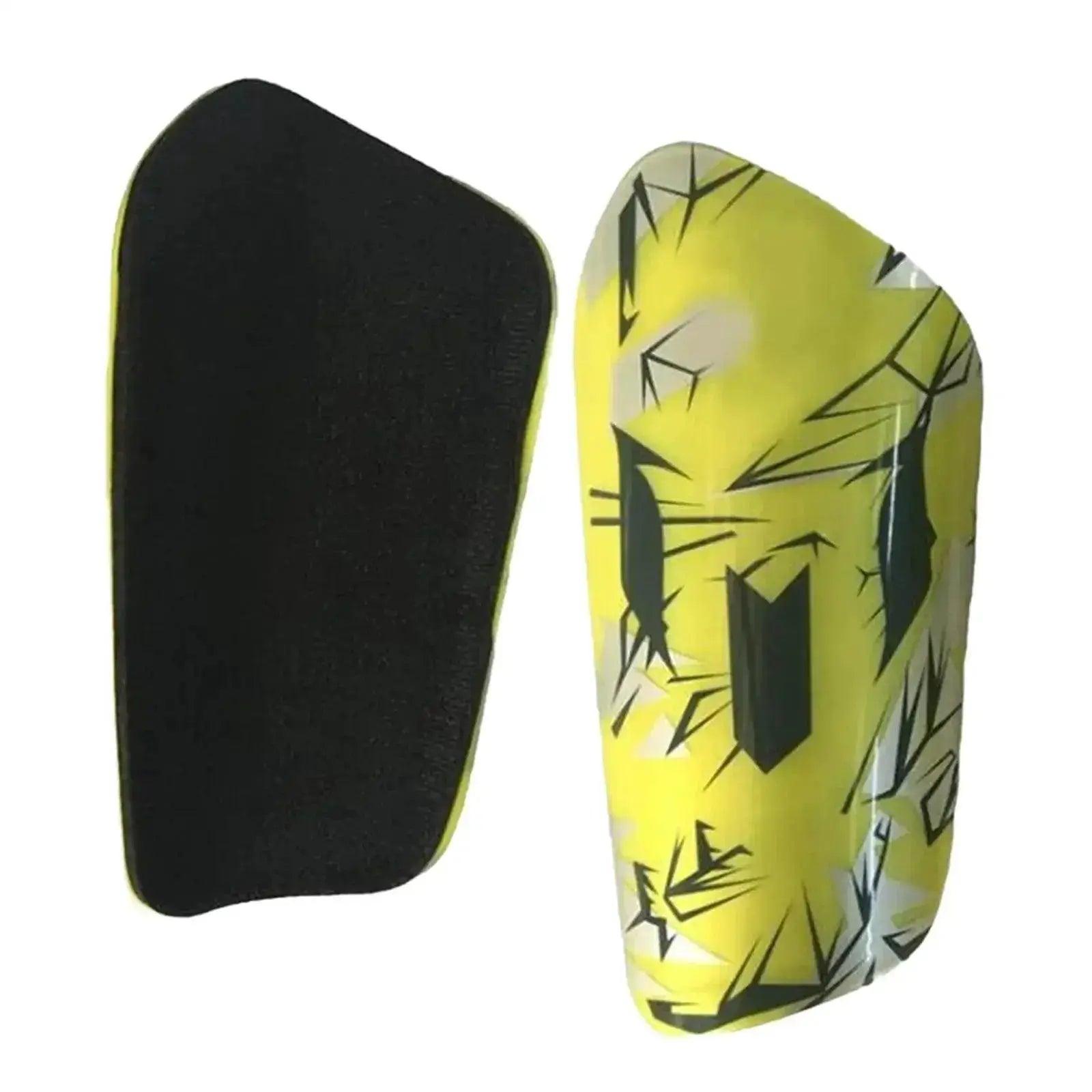  Lightweight Soccer Shin Guards Shin Guards Toyland EU -  ToylandEU™
