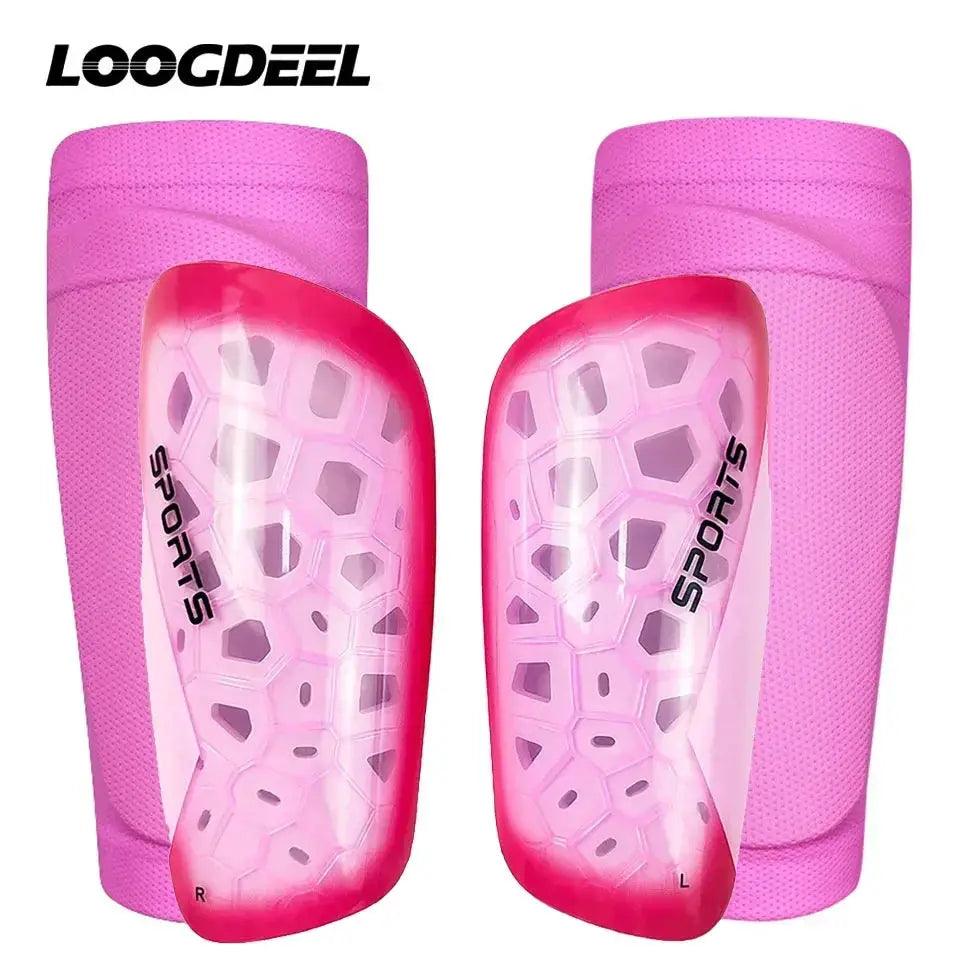  Lightweight Soccer Shin Guards With Sleeves Toyland EU -  ToylandEU™