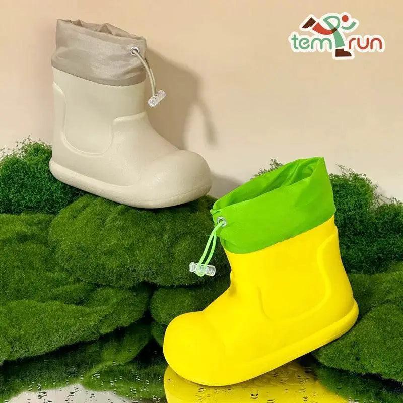  Lightweight Waterproof Rain Boots Toyland EU -  ToylandEU™