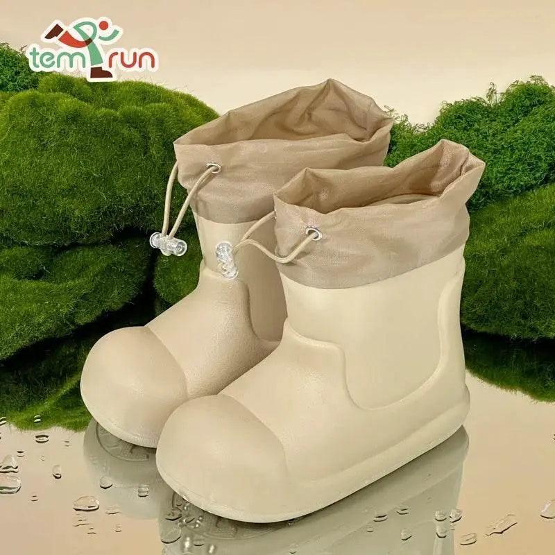  Lightweight Waterproof Rain Boots Toyland EU -  ToylandEU™