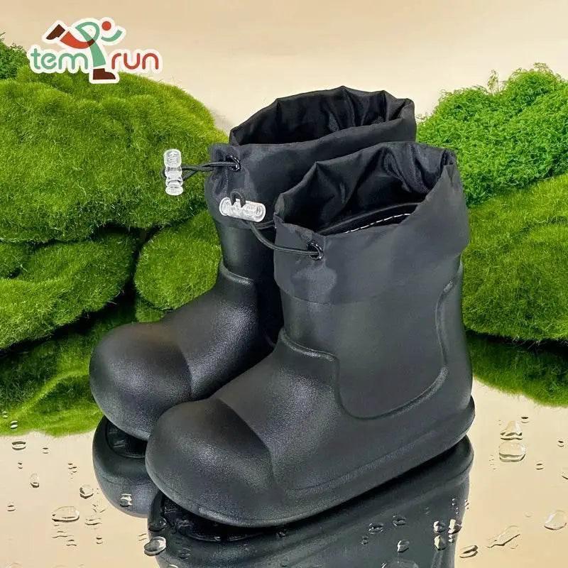  Lightweight Waterproof Rain Boots Toyland EU -  ToylandEU™