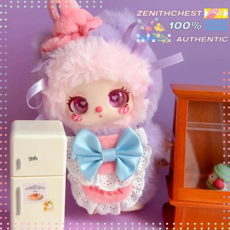  Liila V4 Chef Kitten | Blind Box Vinyl | Toylandeu™ 
