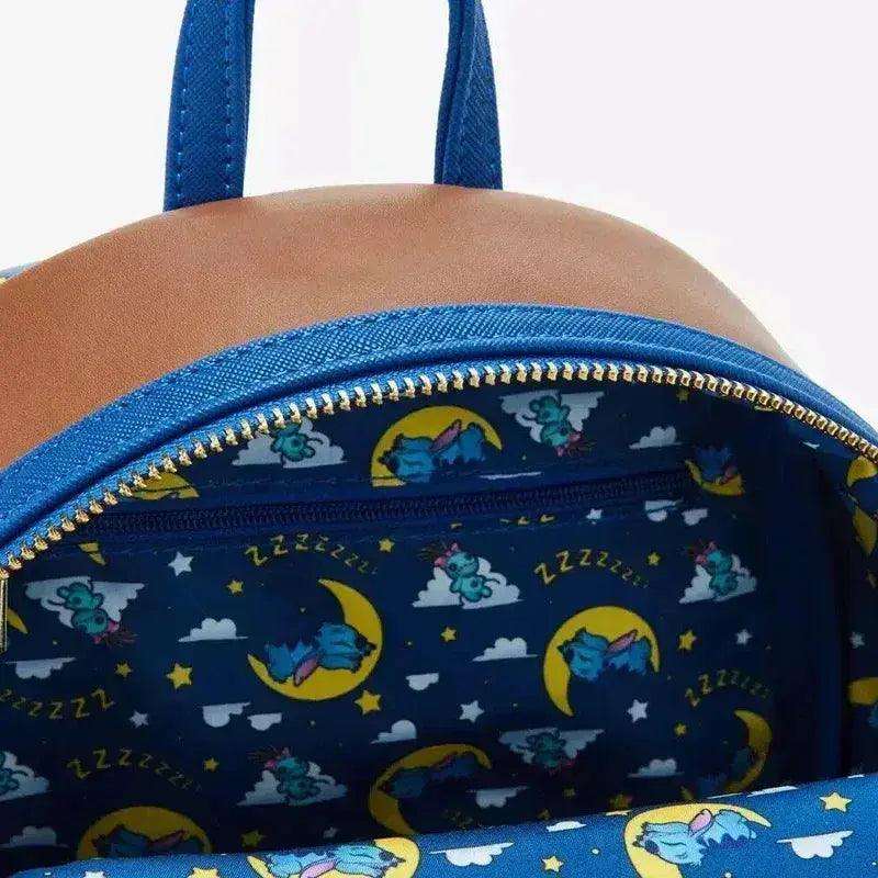  Lilo And Stitch Mini Backpack & Wallet  -  ToylandEU™