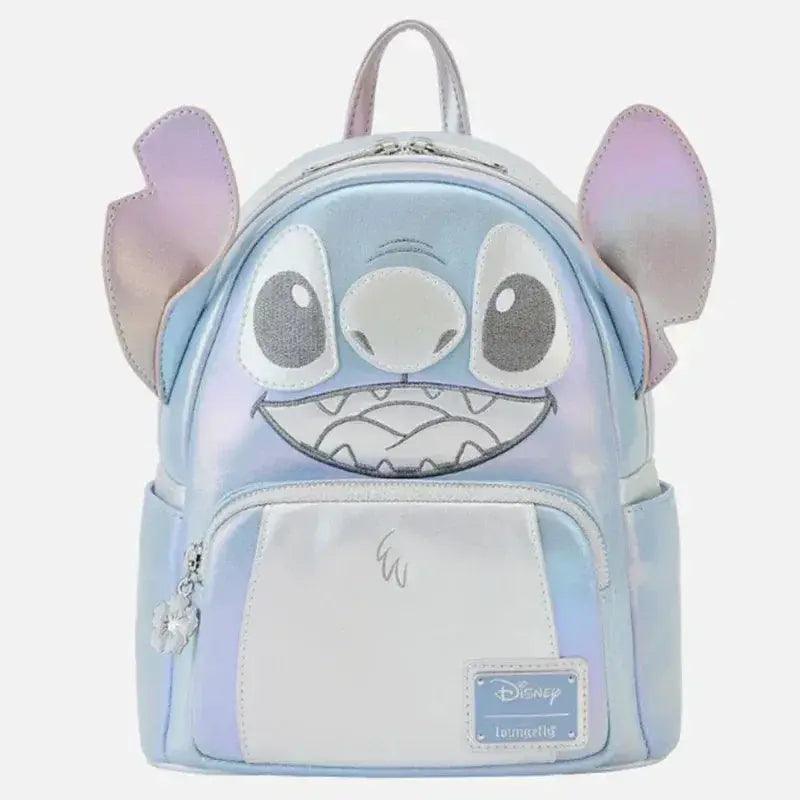  Lilo And Stitch Mini Backpack & Wallet  -  ToylandEU™