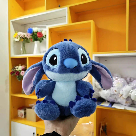  Lilo And Stitch Plush Soft 23cm Disney Toy Collectible -  ToylandEU™