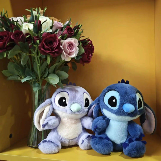  Lilo And Stitch Plush Soft 23cm Disney Toy Collectible -  ToylandEU™