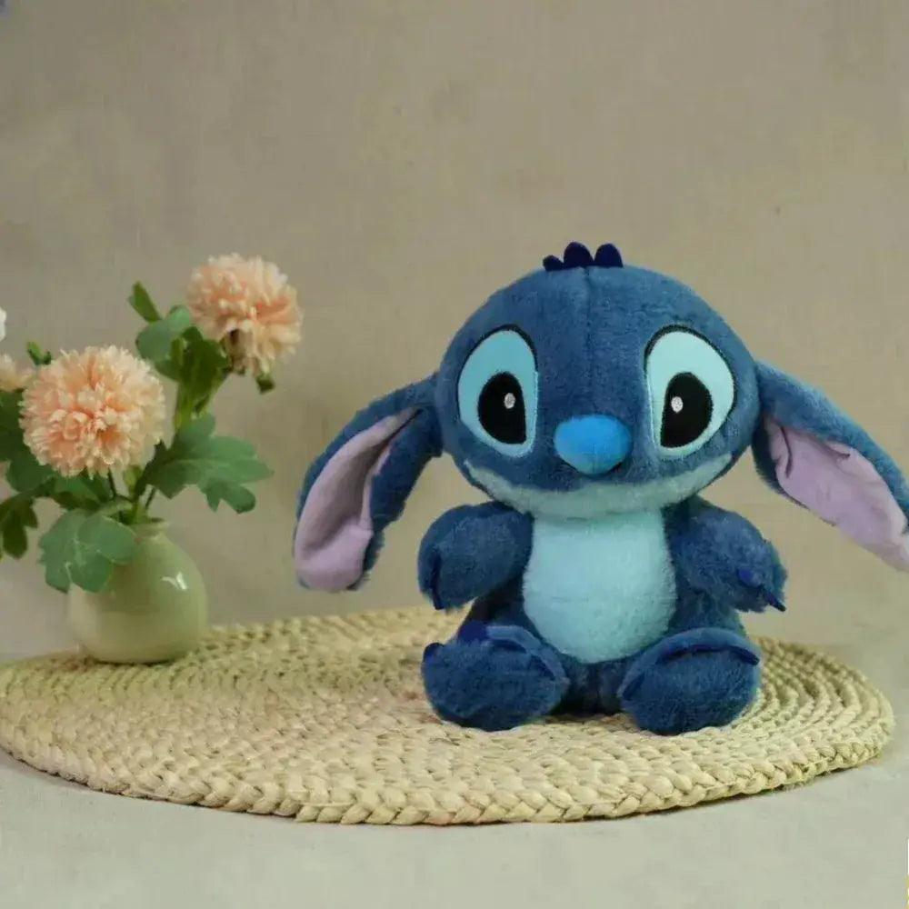  Lilo And Stitch Plush Soft 23cm Disney Toy Collectible -  ToylandEU™