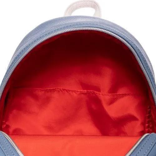  Lilo and Stitch Mini Backpack Santa Stitch Exclusive -  ToylandEU™