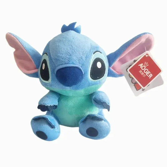  Lilo and Stitch Plush Toys Soft Collectible Dolls Gift -  ToylandEU™