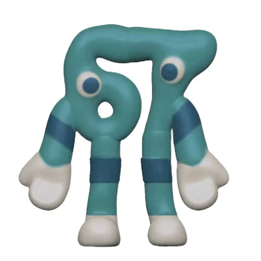 Limited Edition Anime Vinyl Toy Jandel Doll Blind Box - ToylandEU