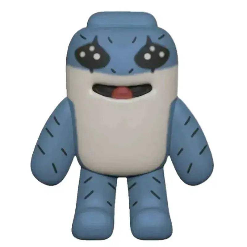 Limited Edition Anime Vinyl Toy Jandel Doll Blind Box - ToylandEU