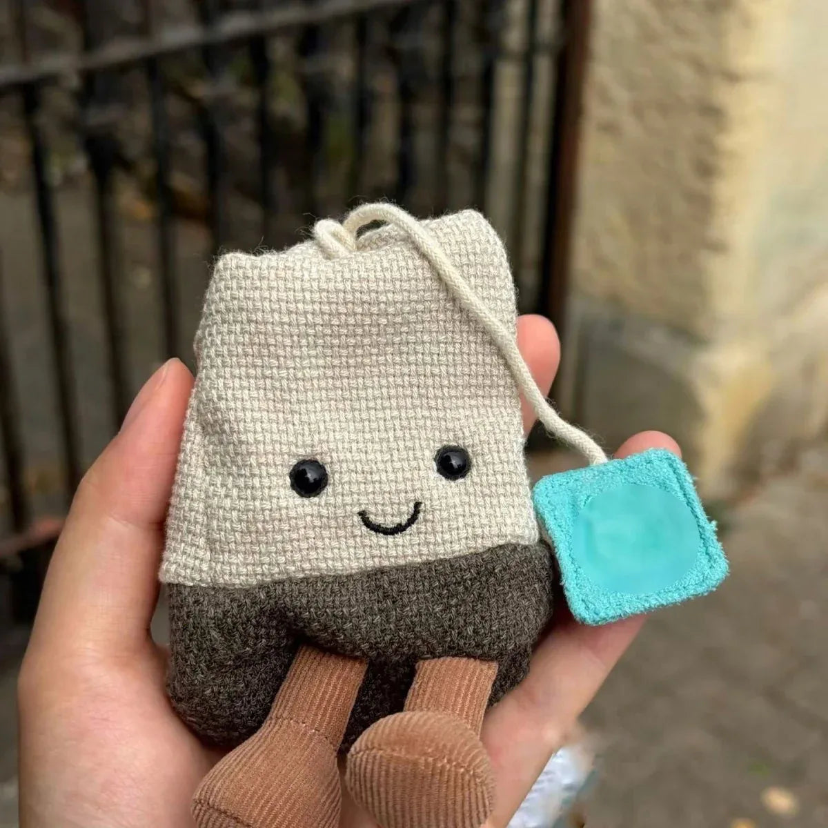 Limited Edition Interactive Plush Toy Cat Dog Cartoon Doll Gift - ToylandEU