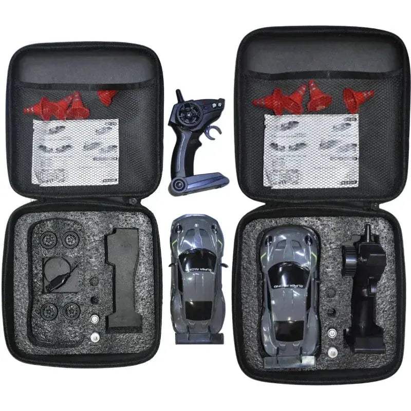 Limited Edition RC Drift Car High Speed Remote Control - ToylandEU
