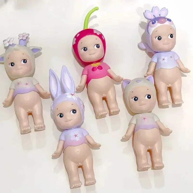 Limited Edition Sonny Angel Cherry Blossom Blind Box Mini Figure - ToylandEU