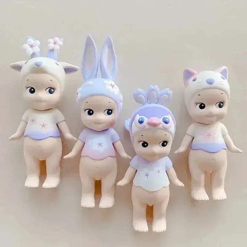 Limited Edition Sonny Angel Cherry Blossom Blind Box Mini Figure - ToylandEU