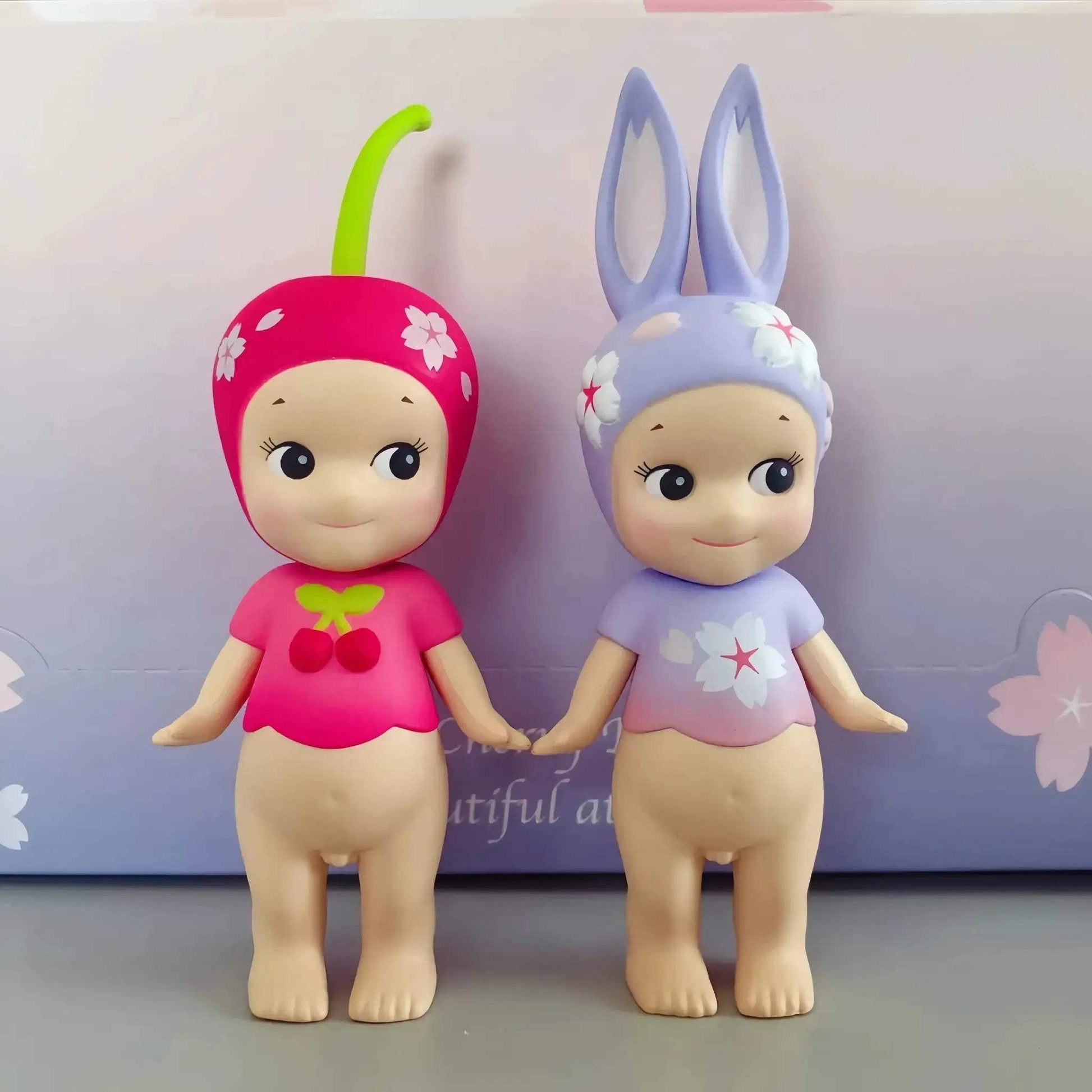 Limited Edition Sonny Angel Cherry Blossom Blind Box Mini Figure - ToylandEU