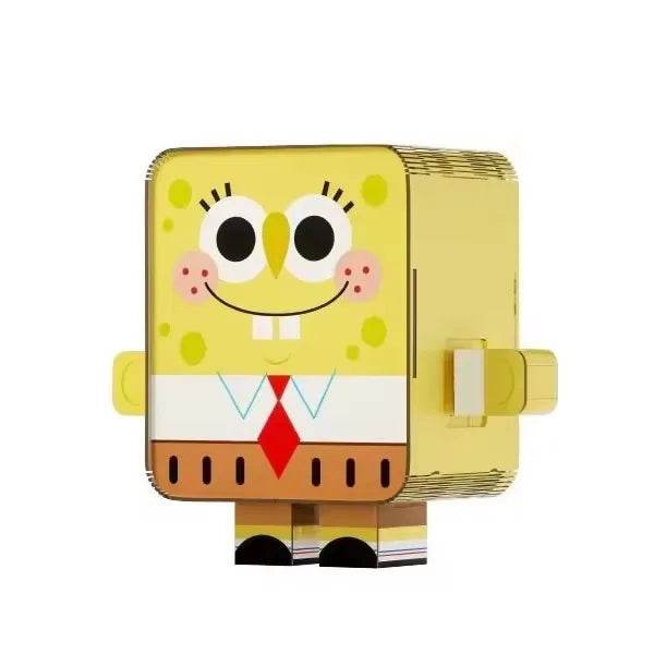 Limited Edition SpongeBob Patrick Star Bricks Birthday Gift - ToylandEU