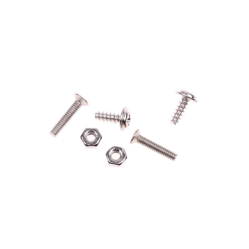 Linear Servo Robot Arm Robotics Education Kit Invention Arm Protection 9g Science And Education Experiments Innovadora - ToylandEU