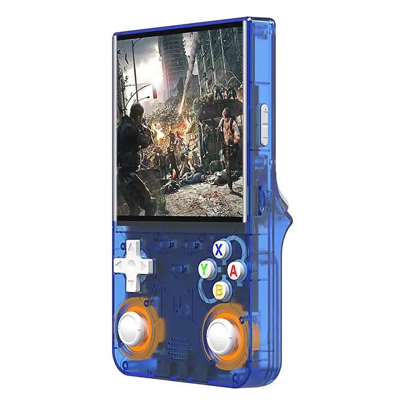  Linux Handheld Gaming Console Open Source 4.0 Inch IPS -  ToylandEU™