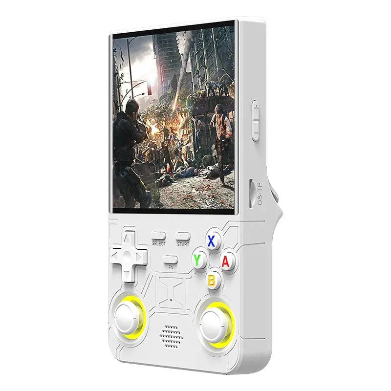  Linux Handheld Gaming Console Open Source 4.0 Inch IPS -  ToylandEU™