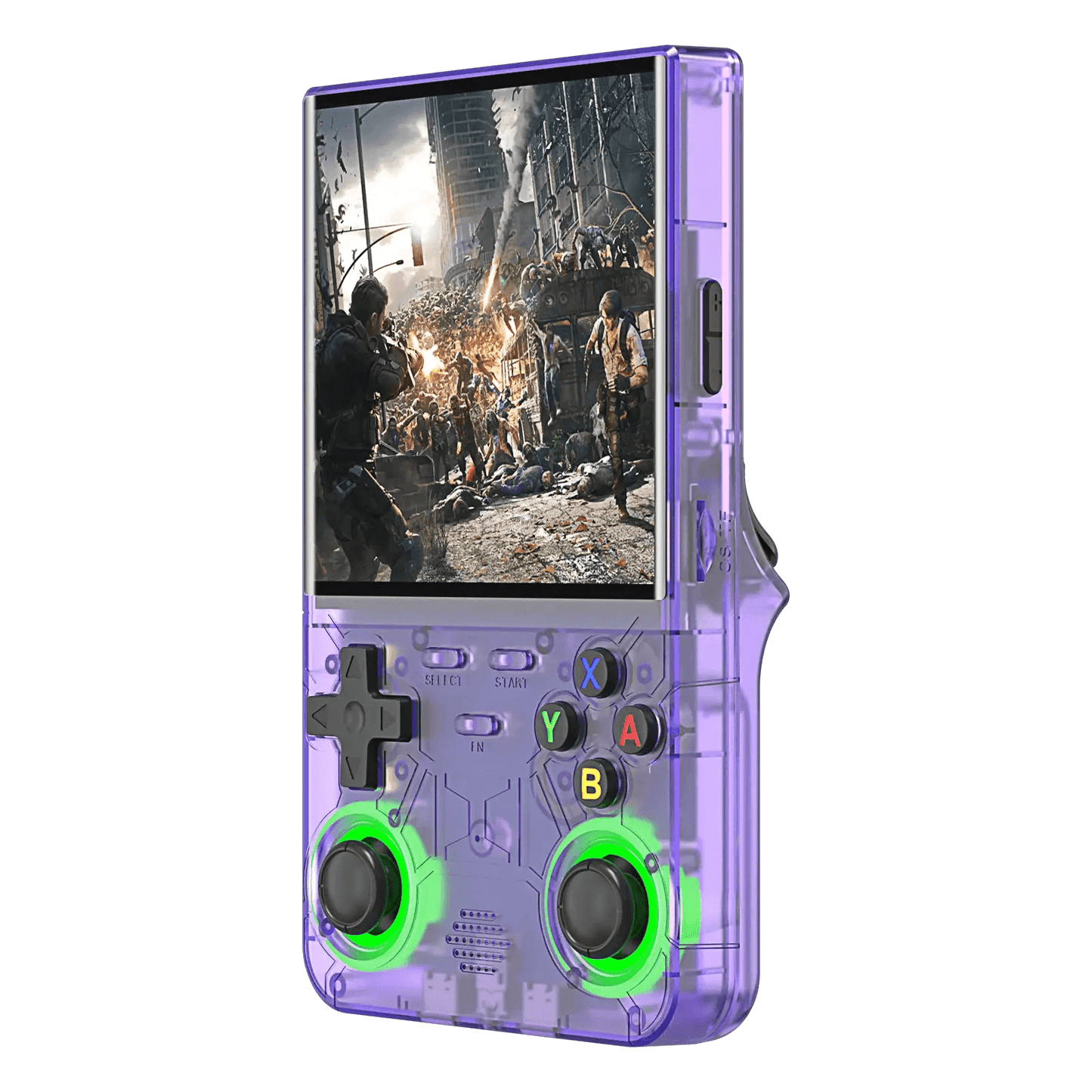  Linux Handheld Gaming Console Open Source 4.0 Inch IPS -  ToylandEU™