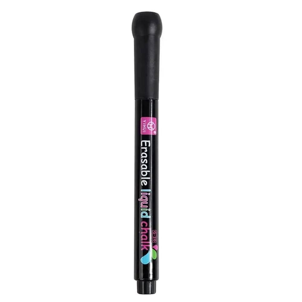 Liquid Chalk Markers for Glass and Whiteboards Safe -  ToylandEU™