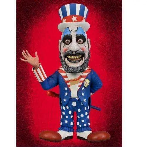  Little Big Head Figures House Of 1000 Corpses 3 Pack -  ToylandEU™