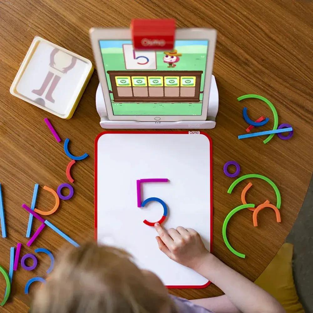 Little Genius Starter Kit + Early Math Adventure - ToylandEU