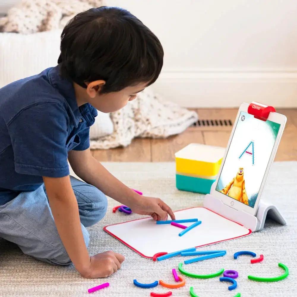 Little Genius Starter Kit + Early Math Adventure - ToylandEU