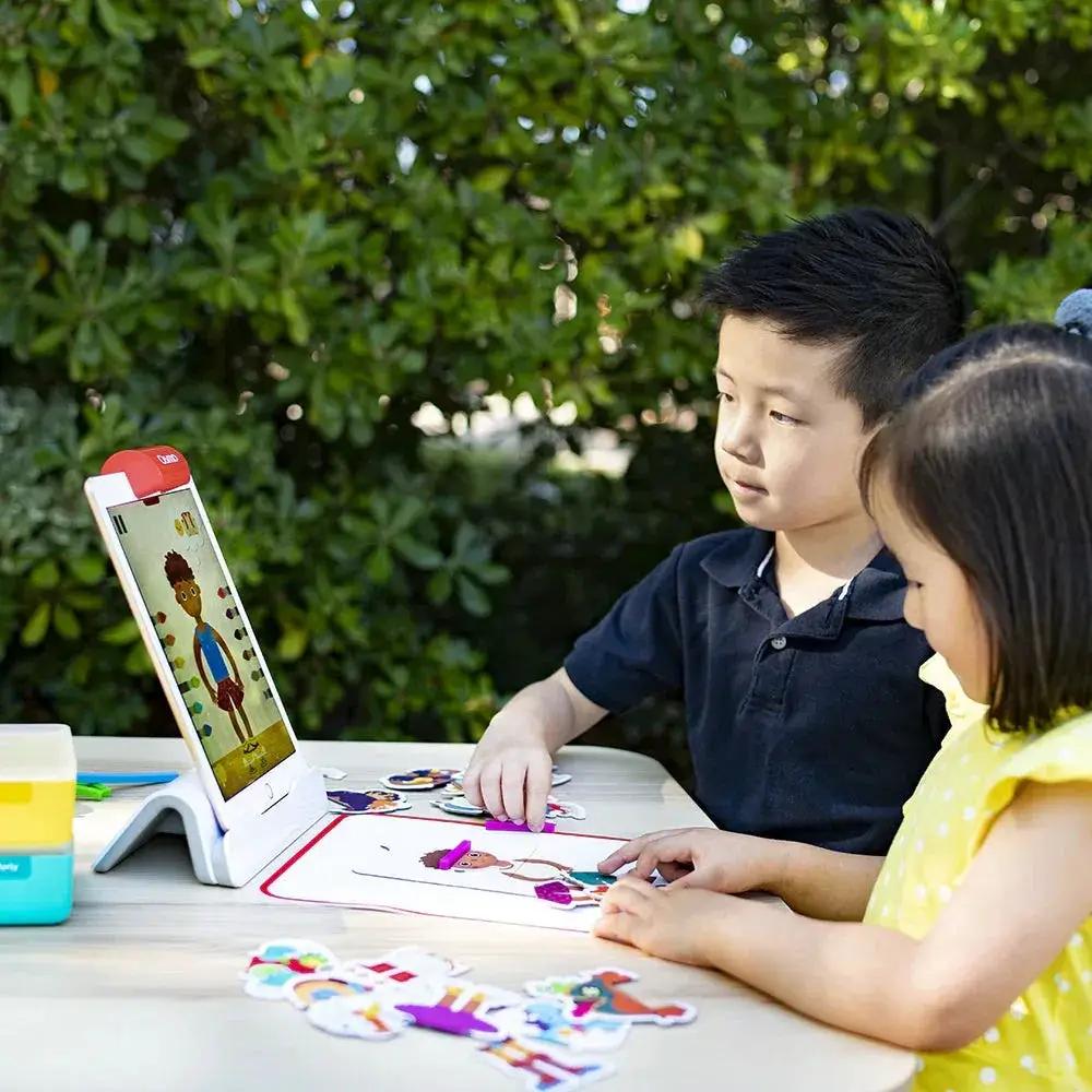 Little Genius Starter Kit + Early Math Adventure - ToylandEU