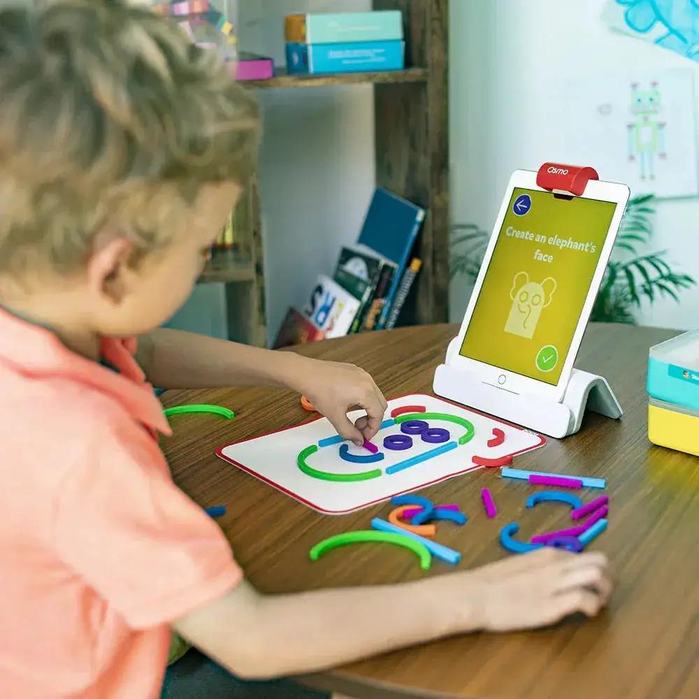 Little Genius Starter Kit + Early Math Adventure - ToylandEU