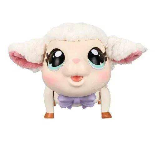 Little Live Pets Snowie Interactive Pet Lamb Toy Lifelike Movements - ToylandEU