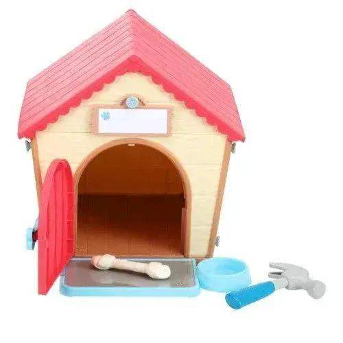 Little Live Pets My Puppy's Home Building Playset (Random Puppy) - ToylandEU