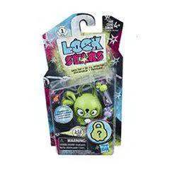 Lock Stars Mystery Mini Figures With Hidden Surprises And Keys - ToylandEU