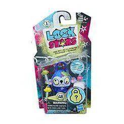 Lock Stars Mystery Mini Figures With Hidden Surprises And Keys - ToylandEU