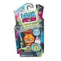 Lock Stars Mystery Mini Figures With Hidden Surprises And Keys - ToylandEU
