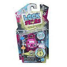 Lock Stars Mystery Mini Figures With Hidden Surprises And Keys - ToylandEU