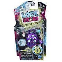 Lock Stars Mystery Mini Figures With Hidden Surprises And Keys - ToylandEU